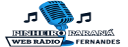 Rádio Fernandes Pinheiro