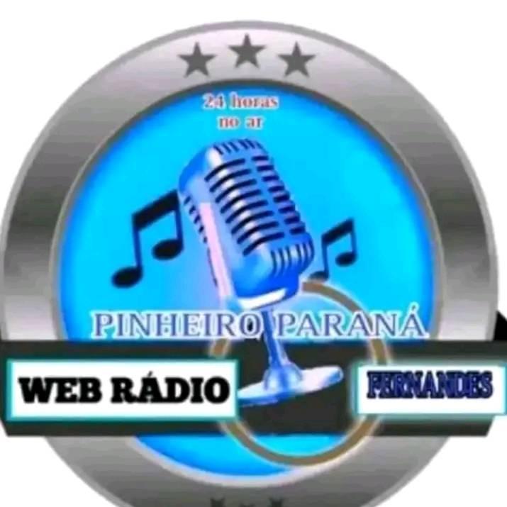 Rádio Fernandes Pinheiro